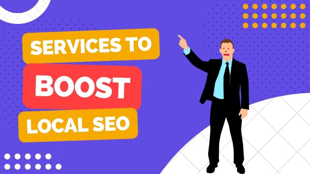 Best Local SEO Service