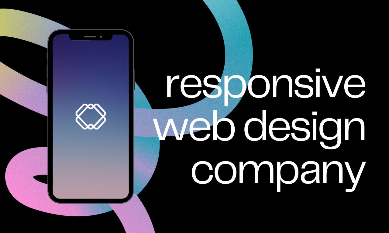responsive web design company