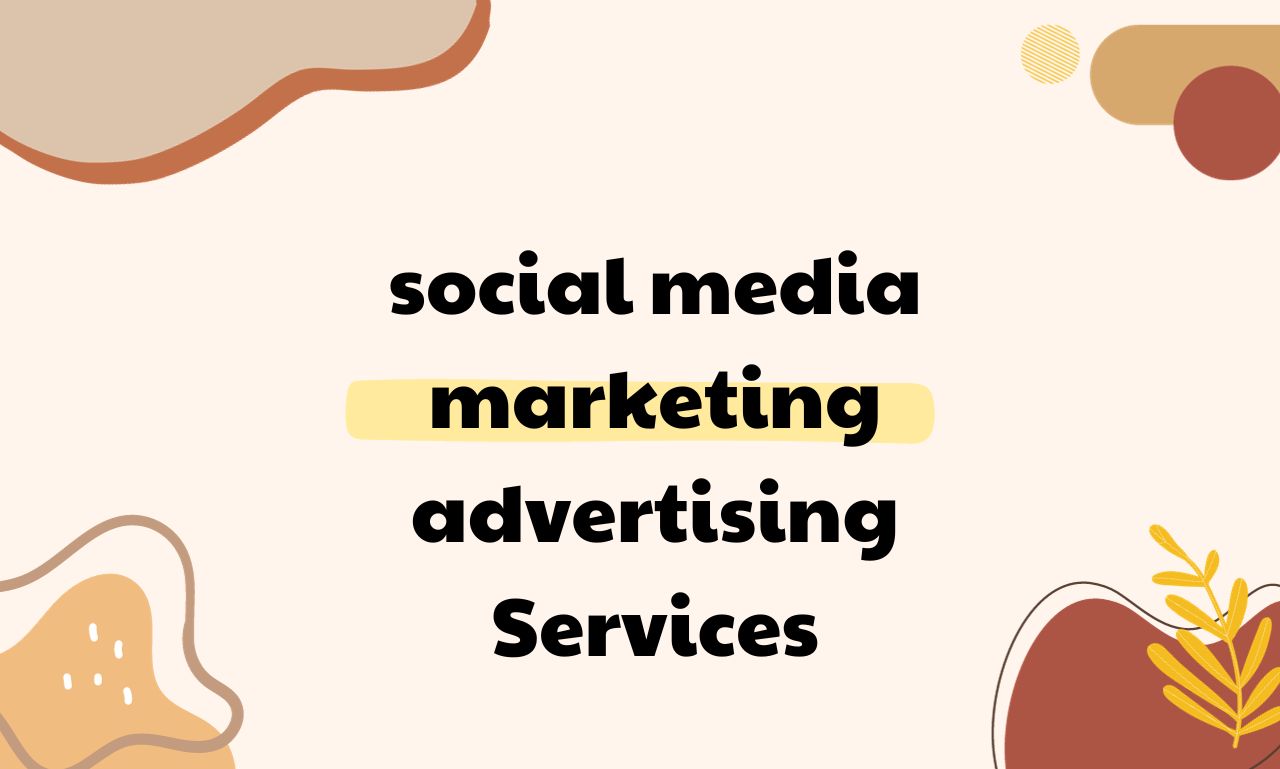 social media marketing advertising Services