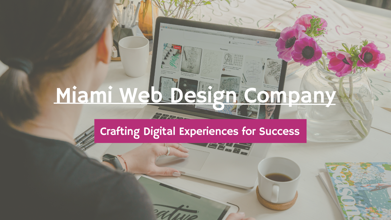 Miami Web Design Company