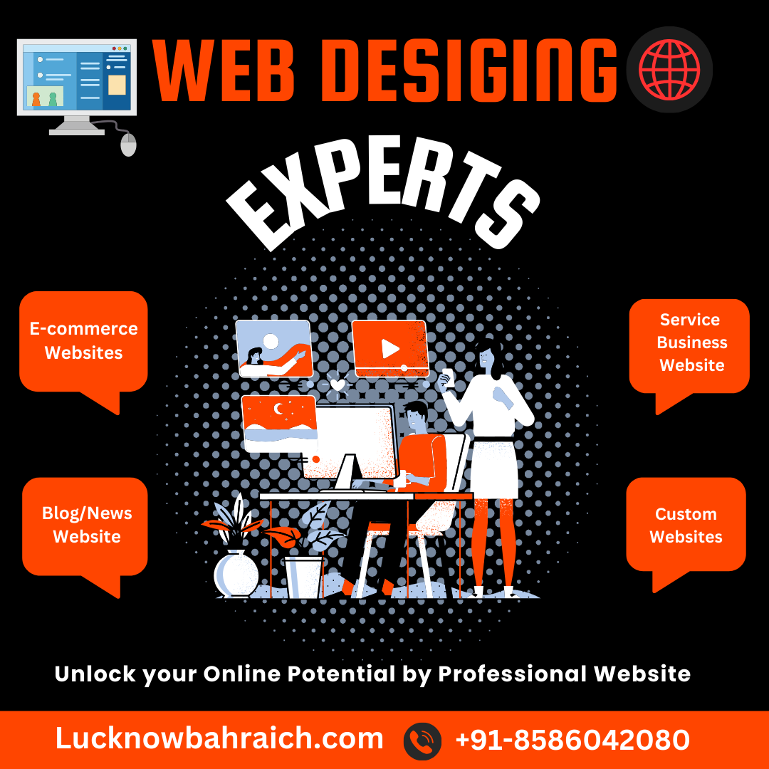 India Web Design Company