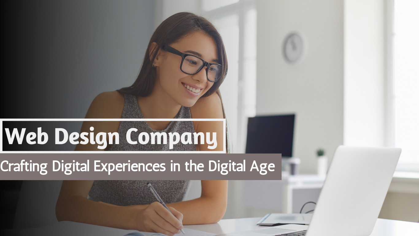 website design services