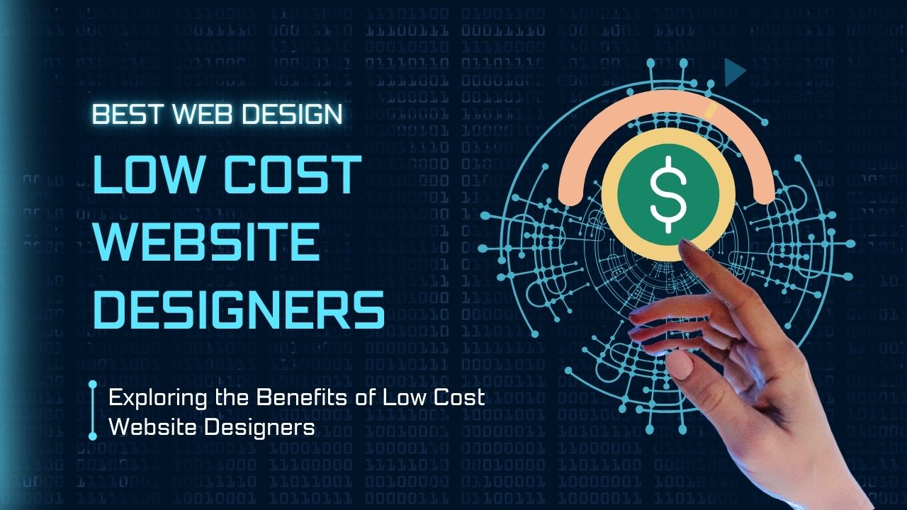 create your own website free