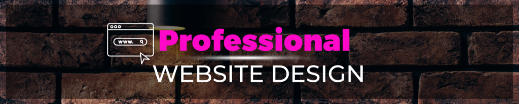 create your own website free