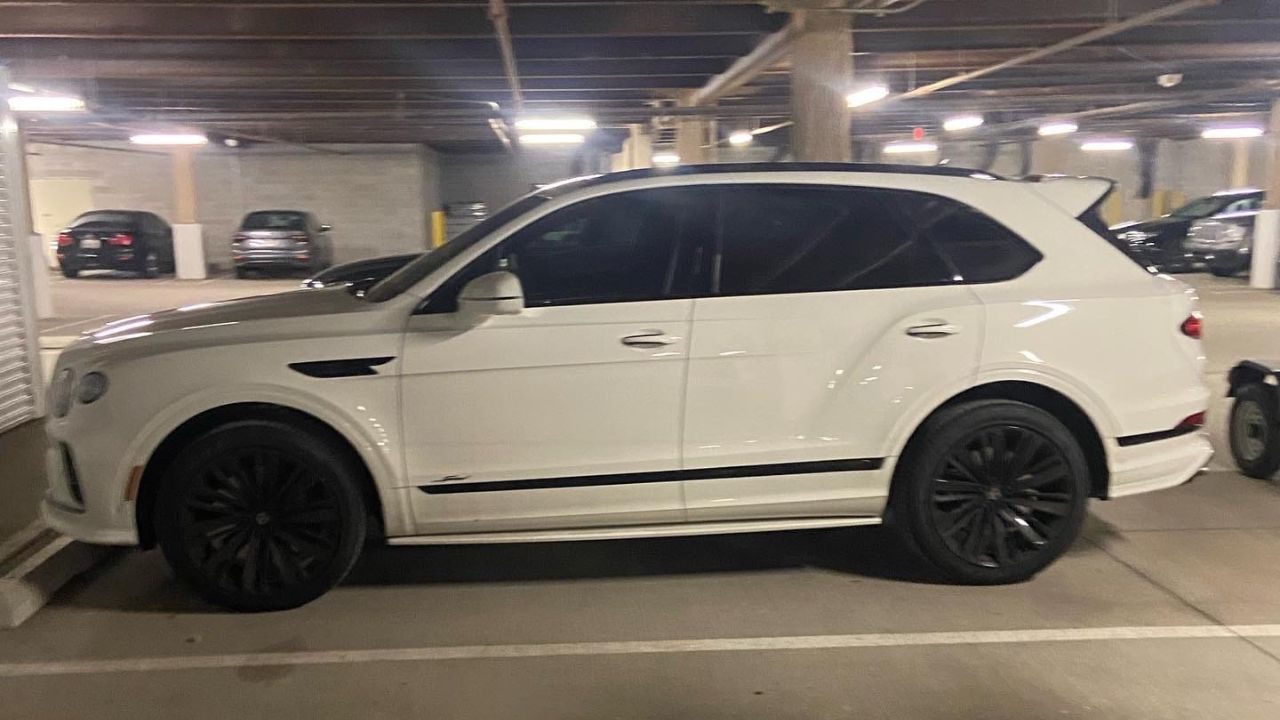 Car Interior Cleaning near me