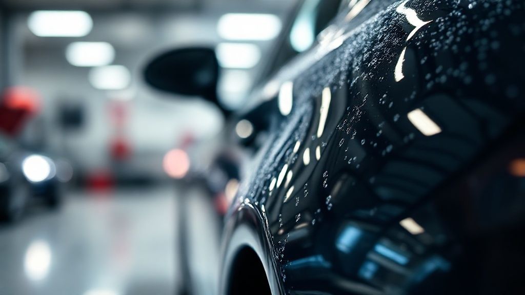 Best website designers for auto detailing businesses UK