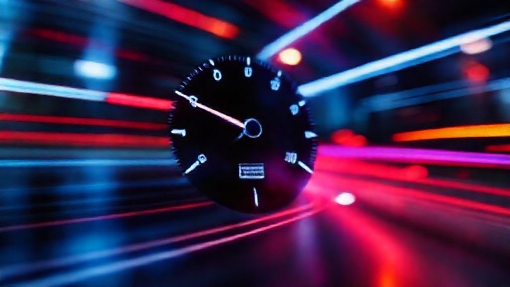 Beyond Aesthetics: How Website Speed Affects Your Detailing Business SEO