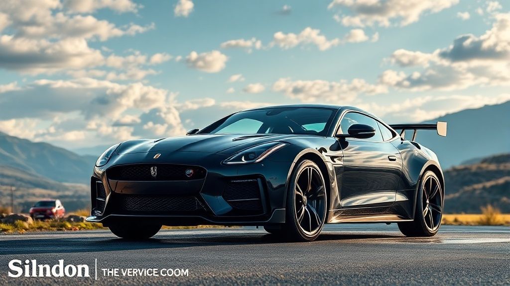 Finding the Best Auto Detailing in [Your Service Area]: What to Look For