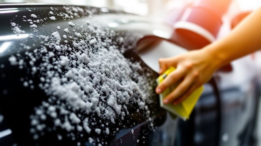 Must-Have Features for an Effective Auto Detailing Website