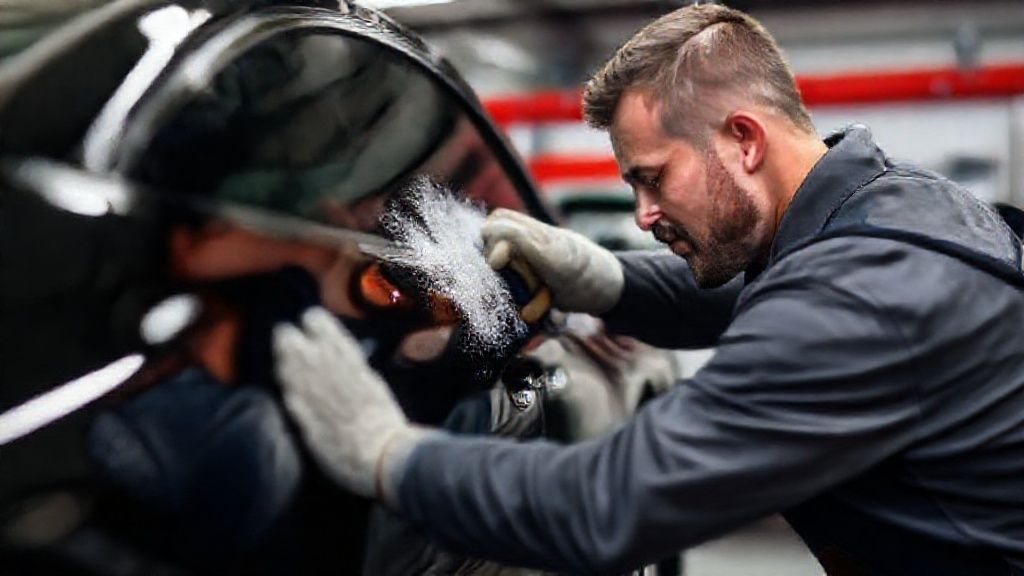 Why Your Auto Detailing Business Needs a Professional Website