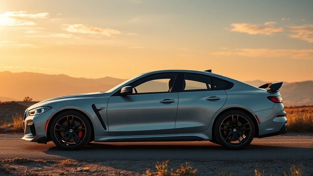 Why Your Auto Detailing Business Needs a Custom Website: Drive Bookings & Brand Authority