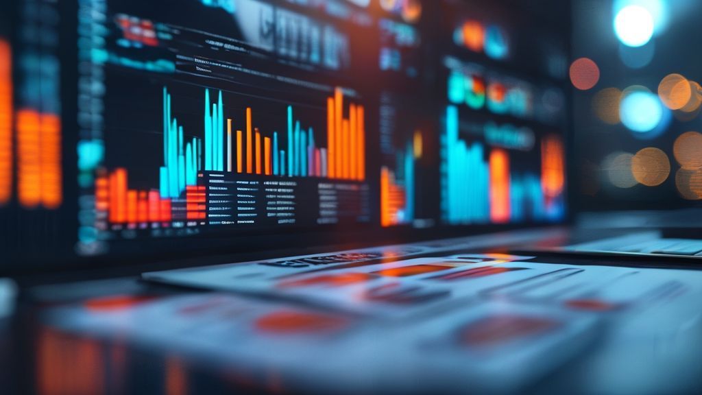 Data Visualization for Marketers: Proving Campaign ROI with Looker Studio