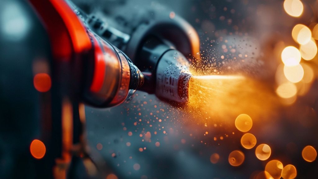 Get More Leads: Pressure Washing Web Design Focused on the 'Instant Quote' Button