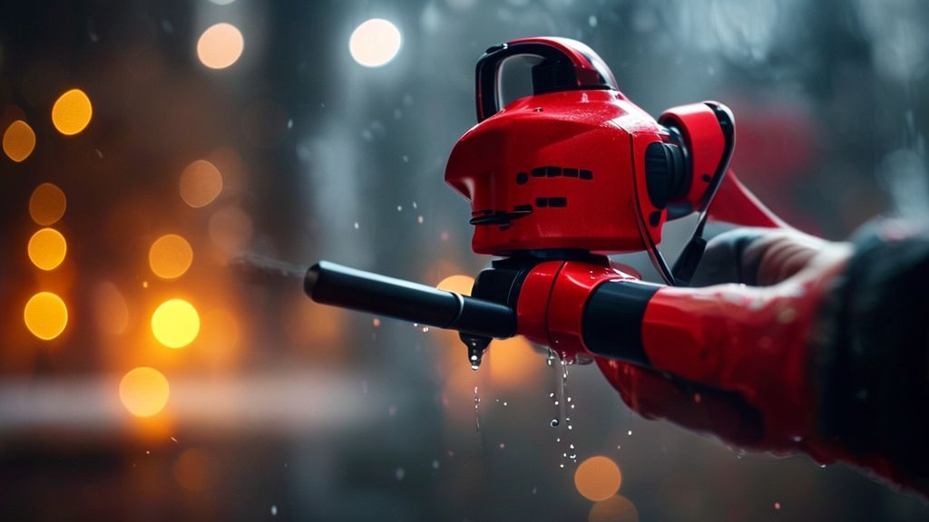 High-Converting Leads: The Anatomy of a Perfect Pressure Washing Landing Page