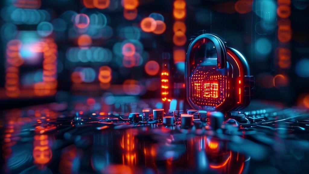 Implementing a Zero Trust Security Model: Fortifying Your Enterprise Against Modern Threats