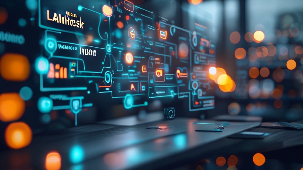 Marketing Automation Workflows: Maximizing Lead Nurturing with HubSpot & Marketo