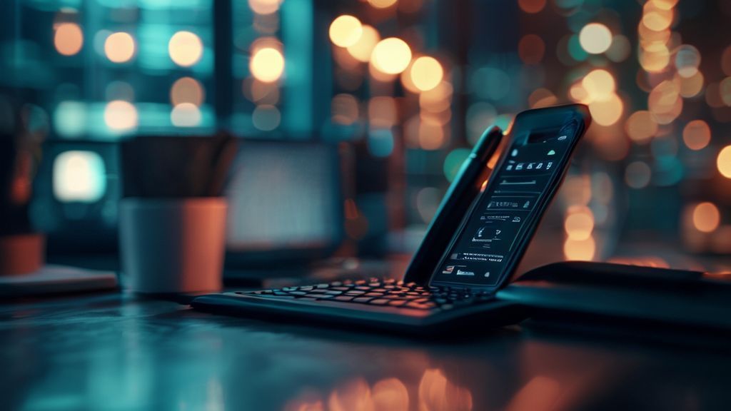 Remote Work Security Policy: Safeguarding Corporate Data on Personal Devices (BYOD)