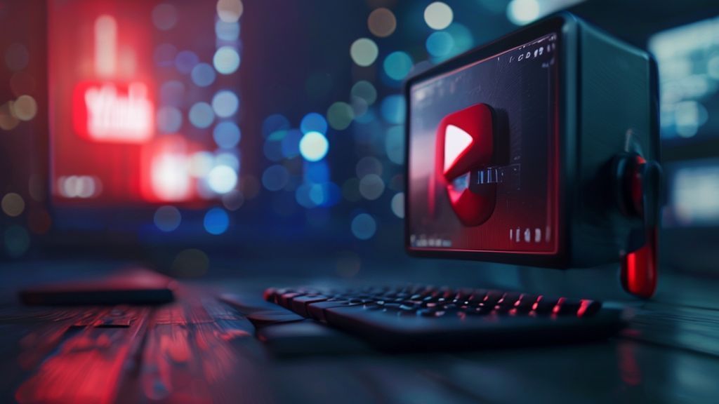 Video Marketing ROI: A Strategic Comparison of YouTube vs. Facebook Ads for Tech Businesses