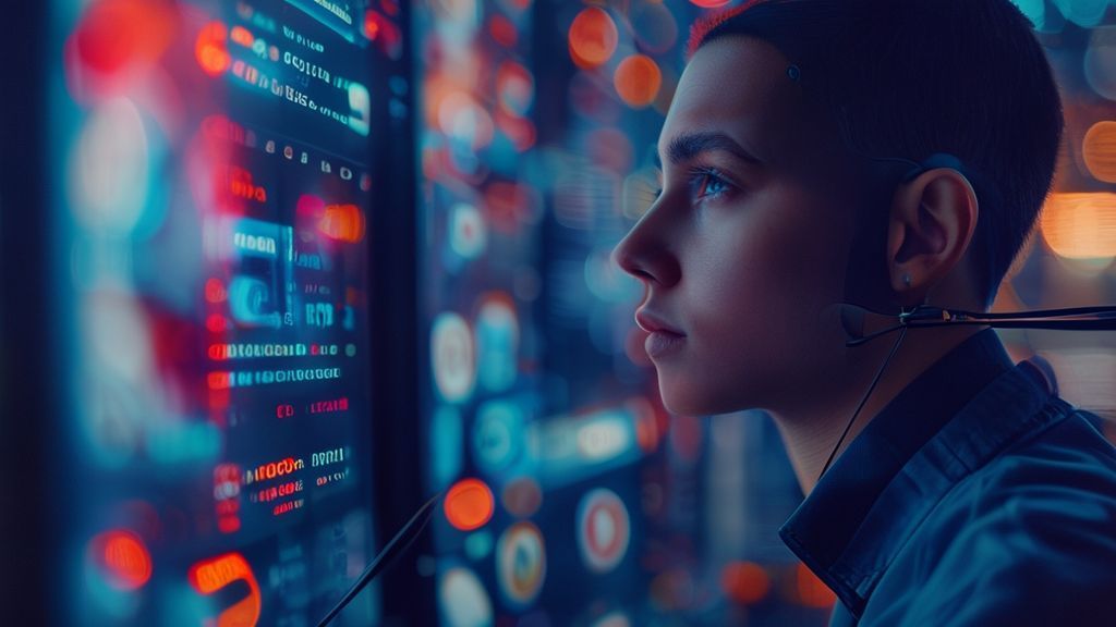 Voice Search Optimization: Capturing Local IT Support Leads in the Conversational Era