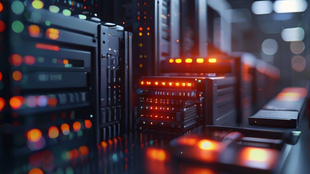 IT Asset Management (ITAM): Optimizing Hardware Lifecycle and Financial Depreciation