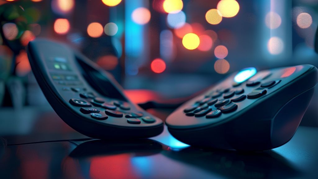 VoIP for Business: A Strategic Transition from Traditional Landlines to Cloud PBX Solutions