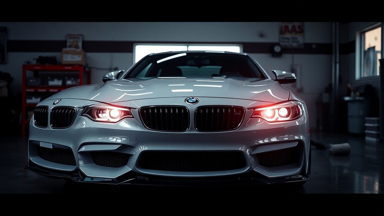 Auto Detailing Website Design and SEO, Denver, CO